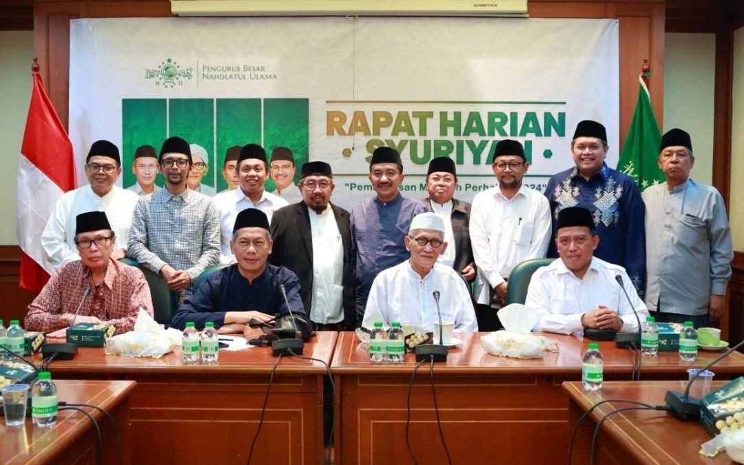 Syuriah PBNU: Haji dengan Visa Non Haji Cacat dan Berdosa