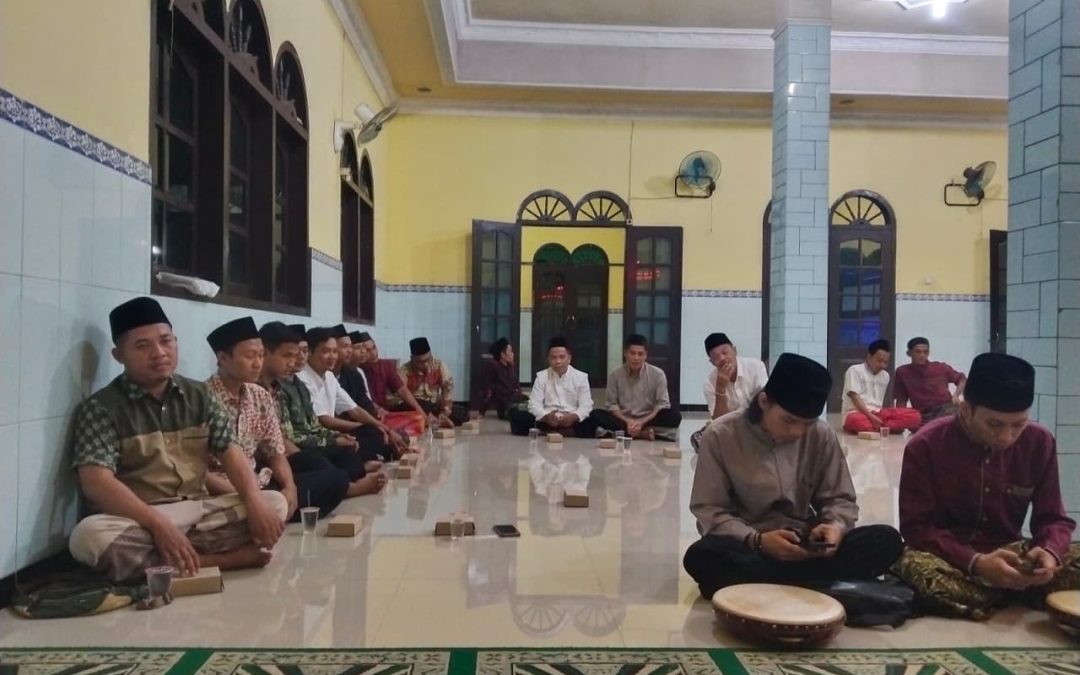 Kegiatan MDS RA di Pucung Kidul: Memperkuat Tradisi dan Kepemimpinan Pemuda