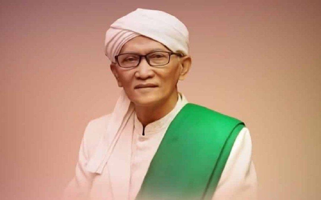 Fitnah Rais Aam PBNU KH Miftachul Akhyar: GP Ansor Tuntut Pemilik Akun Benteng Nusantara Minta Maaf