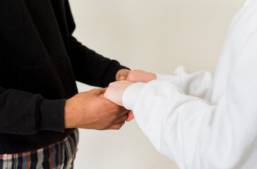 Membiasakan Diri Menghindari Akhlak Mazmumah (Tercela)