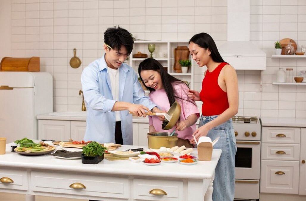 Manfaat Membiasakan Diri Berkompetisi dalam Kebaikan: Membangun Pribadi dan Masyarakat yang Lebih Baik