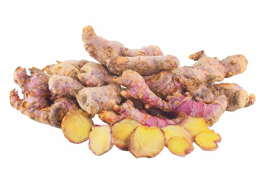 Kenapa Jahe Merah Lebih Mahal daripada Jahe Biasa? Ini Alasannya