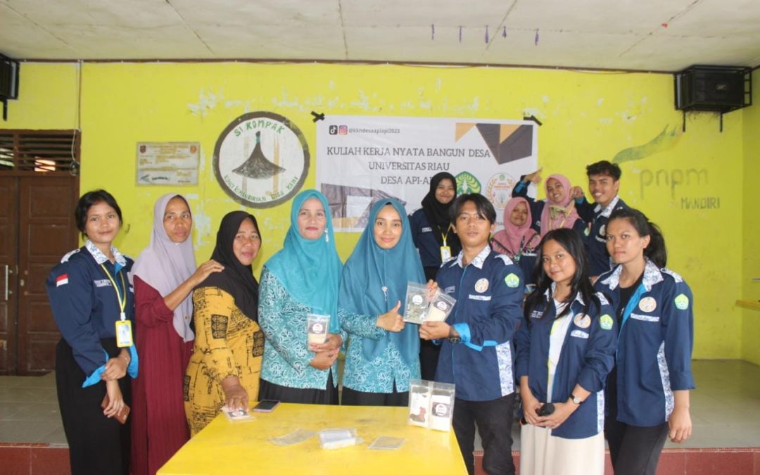 BNN RI Dorong Pemberdayaan Masyarakat Aceh Besar Melalui Budidaya Jahe Merah