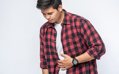 Cara Mengatasi Asam Lambung Naik