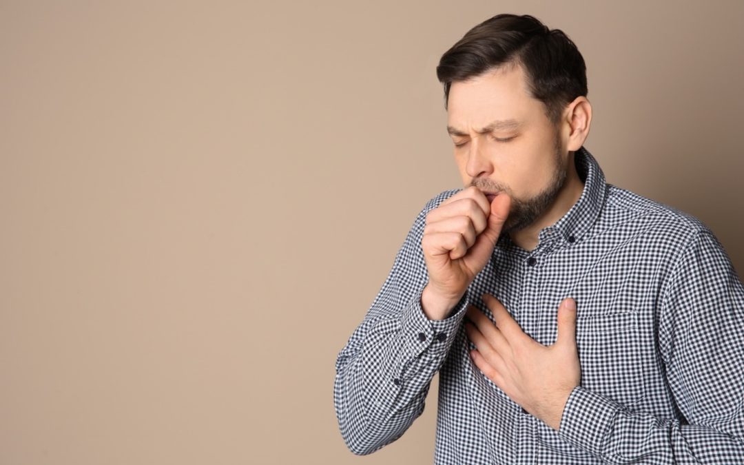 Mengatasi Batuk dan Radang Tenggorokan dengan Jahe Merah