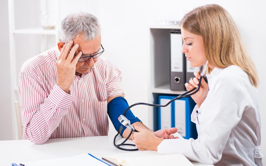 Jahe Merah dan Tekanan Darah: Apakah Aman untuk Penderita Hipertensi?