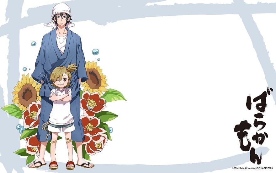 5 Anime Slice of Life yang Akan Menenangkan Hatimu, Rekomendasi dari Animemovie ID
