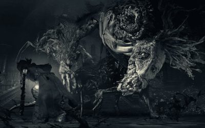 7 Rekomendasi Game Dark Fantasy Open World Terbaik yang Wajib Kamu Coba