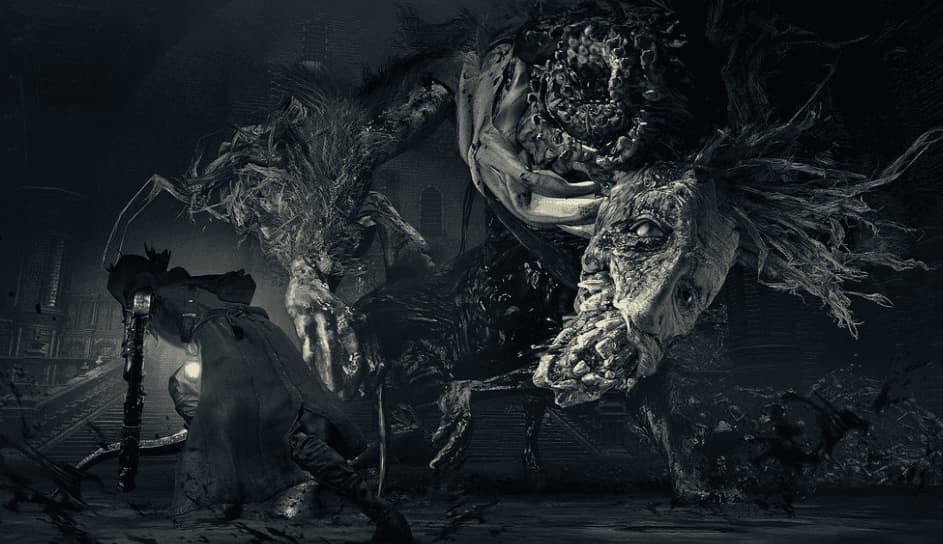 7 Rekomendasi Game Dark Fantasy Open World Terbaik yang Wajib Kamu Coba