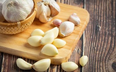Supplier Bawang Putih Surabaya dan Importir Bawang Putih Surabaya: Mitra Tepat untuk Pemasok Bisnis Anda
