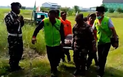 Tenaga Ahli Bupati Jombang Pingsan Saat PKD GP Ansor: Dugaan Kelelahan Jadi Penyebab