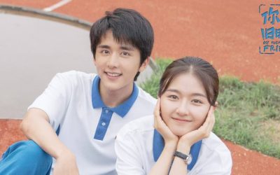 Mengapa Drama China Kian Digemari? Ini Alasannya dan Rekomendasinya