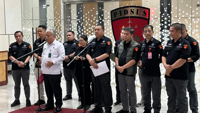 Desakan Penyitaan Aset dan Red Notice Riza Chalid oleh LBH GP Ansor: Titik Balik Penegakan Hukum?