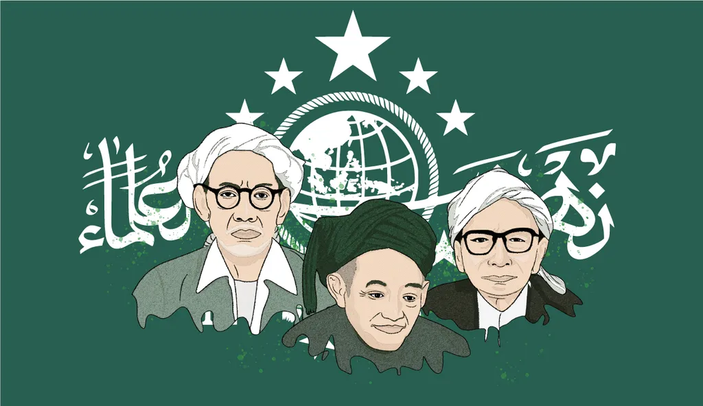 Islam dan Nasionalisme: Perspektif Ulama Nahdlatul Ulama (NU)