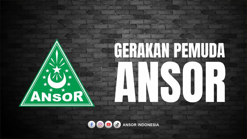 Ansor dan Perannya Menjaga NKRI: Komitmen Kebangsaan yang Tak Pernah Luntur
