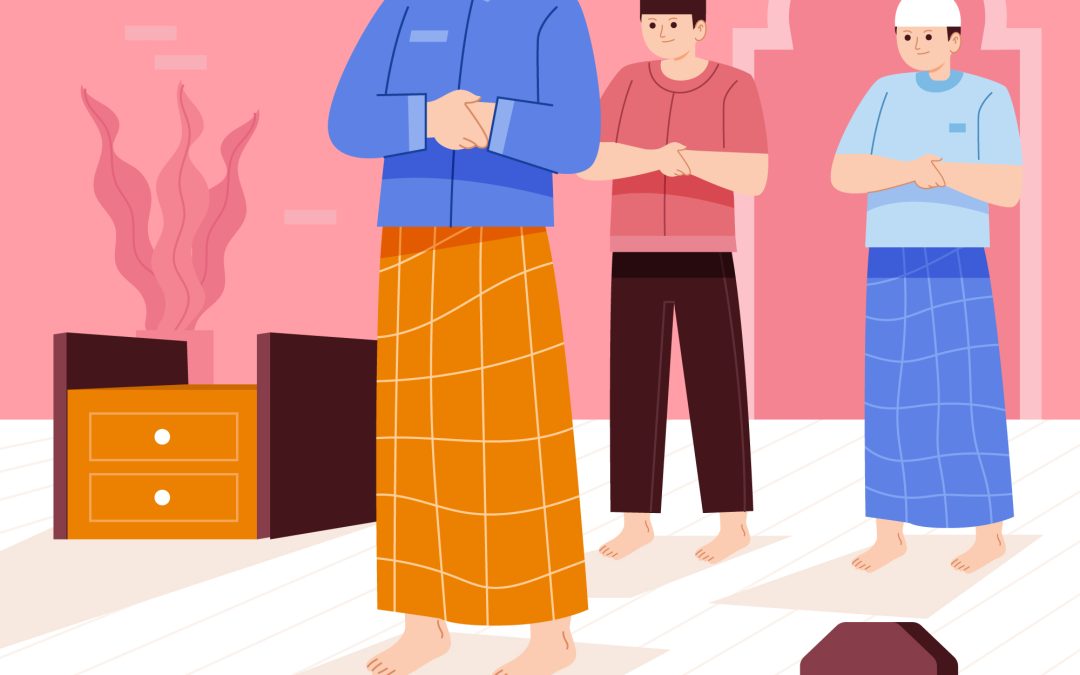 Perbedaan Ahlusunnah wal Jamaah dengan Kelompok Lain dalam Islam