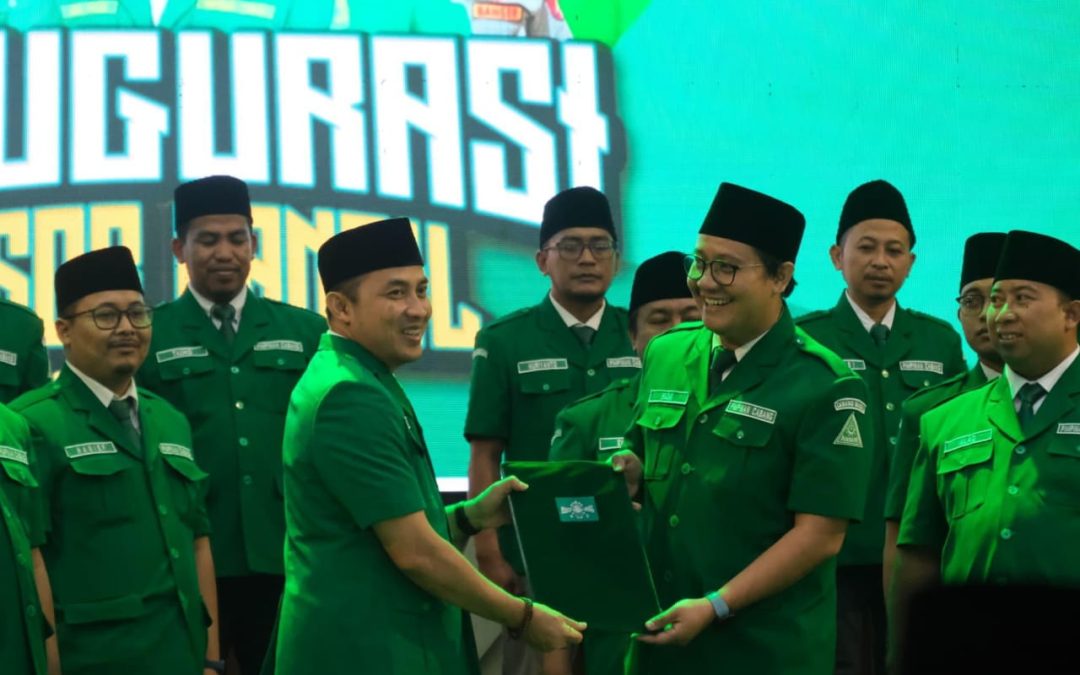 Pengembalian Mobil Inventaris Ansor Bangil Berjalan Alot, Diduga Terkait Permintaan Uang