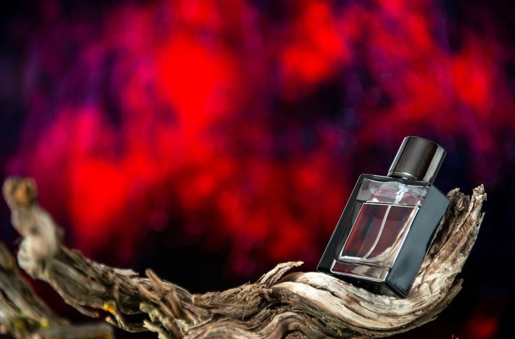 Eksplorasi Aroma Khas Serambi Mekah: Menguak Pesona Parfum Aceh
