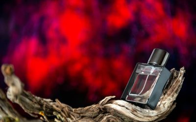 Eksplorasi Aroma Khas Serambi Mekah: Menguak Pesona Parfum Aceh