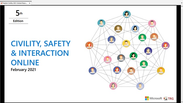 Teknologi Wearable: Tips Menyampaikan Islam Rahmatan Lil ‘Alamin di Media Sosial