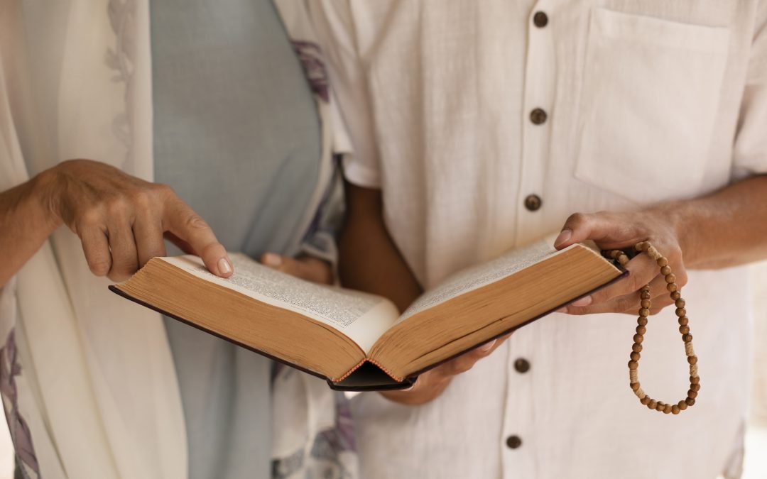 Pentingnya Sanad Keilmuan dalam Islam