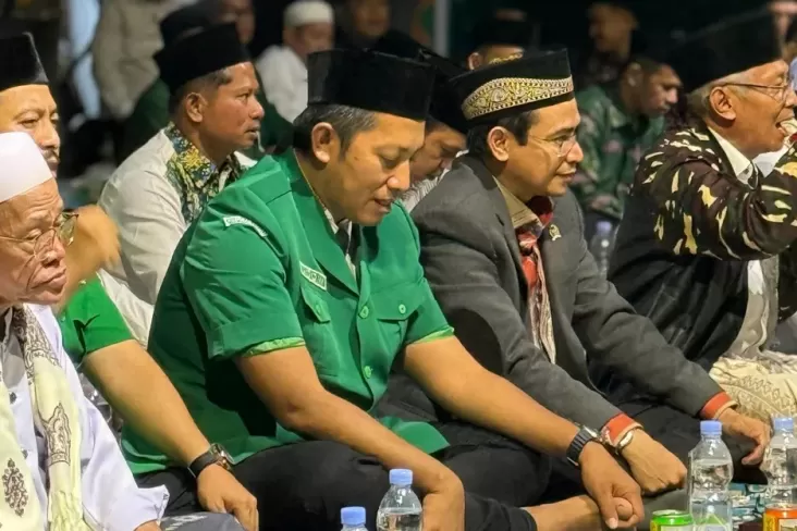 GP Ansor Kecam Tindakan Intoleransi dan Ajak Masyarakat Pererat Persaudaraan