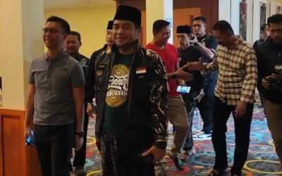 Pandangan Ketua GP Ansor Trenggalek terhadap Fatwa Haram Sound Horeg
