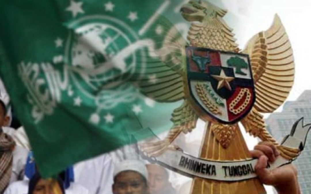 Pancasila dalam Pandangan Nahdlatul Ulama: Fondasi Bersama antara Agama dan Kebangsaan