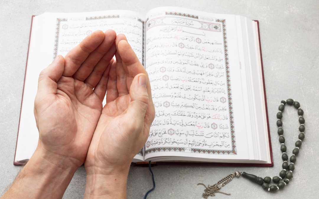 Doa Harian ala Amalan Nahdliyin: Warisan Spiritualitas Nusantara