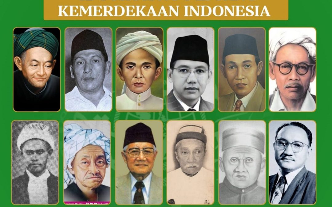 KH Fadlil Amin: Pelopor NU di Lampung sebagai Tokoh Inspiratif Lokal