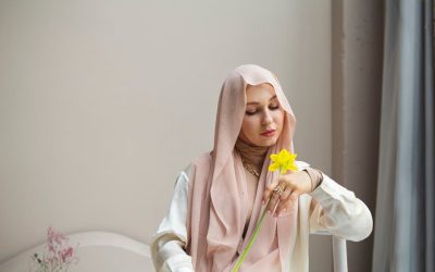 Catat, Begini Cara Tetap Wangi Meski Kegiatan Seabrek