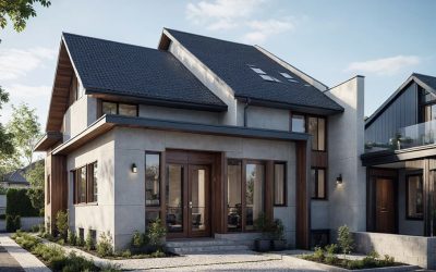 Desain Rumah Desa: Harmoni Tradisi dan Kenyamanan Masa Kini