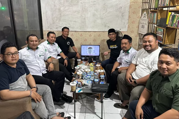 LBH Ansor Buka Posko Aduan untuk Advokasi Korban Demonstrasi Pati