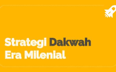 Strategi Dakwah Milenial Tanpa Menyudutkan: Menyapa dengan Empati, Bukan Menyudutkan