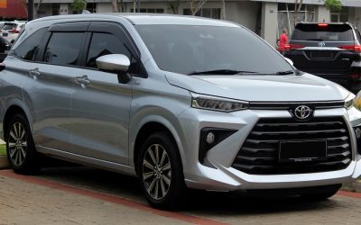 Cari Avanza Solo Baru/Bekas? Intip Spek Lengkapnya