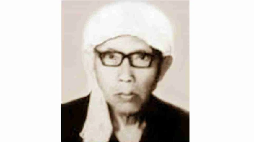 Jejak Kiprah KHM Minhadjul Adzkiya, Ulama Kroya Pendiri NU Cilacap