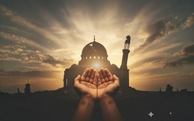 Moderasi Takdir, Telaah Tragedi PP Al Khoziny