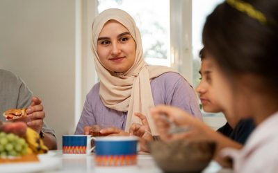 Membangun Kontribusi Bangsa Melalui Ilmu Gizi: Panduan Komprehensif Studi dan Prospek Karir