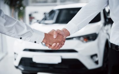 Cek Tempat Jual Mobil Bekas Jakarta dan Tangerang: Panduan Lengkap Jual Mobil Bekas Pribadi Sekarang