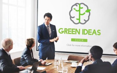 Mengapa Pelatihan Keberlanjutan Menjadi Investasi Strategis Perusahaan di Tahun 2026